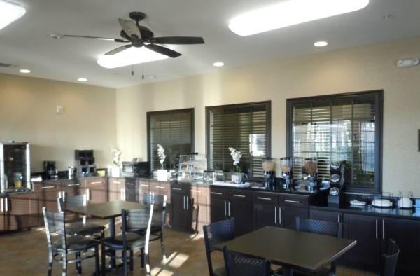 Stockdale Inn And Suites المظهر الخارجي الصورة