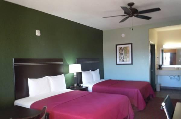 Stockdale Inn And Suites المظهر الخارجي الصورة